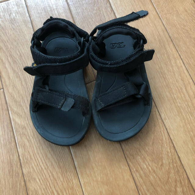 Teva(テバ)のまぁぁ様専用　teva 13cm キッズ/ベビー/マタニティのベビー靴/シューズ(~14cm)(サンダル)の商品写真