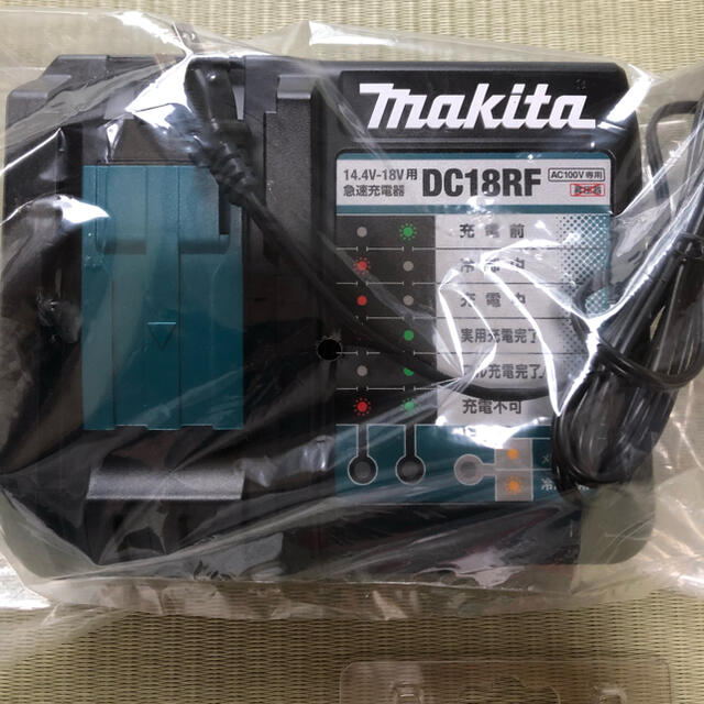 【ひろうさ様専用】makita マキタ 純正バッテリー フルセット スポーツ/アウトドアのアウトドア(その他)の商品写真