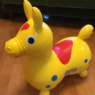 ロディ(Rody)のロディ RODY 乗り物(キャラクターグッズ)