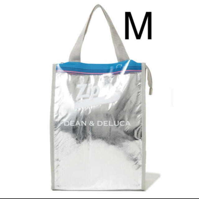 DEAN &DELUCA beamsコラボクーラーバッグ