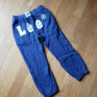 リー(Lee)のLee　スウェットパンツ　110(パンツ/スパッツ)