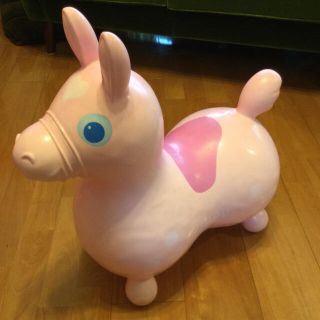 ロディ(Rody)のロディ RODY 乗り物(キャラクターグッズ)