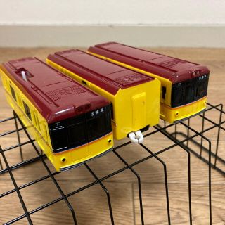 タカラトミー(Takara Tomy)のプラレール　銀座線(電車のおもちゃ/車)