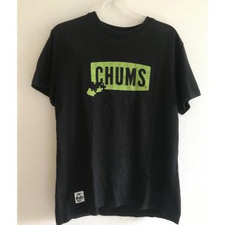 チャムス(CHUMS)のCHUMS Tシャツ(Tシャツ(半袖/袖なし))