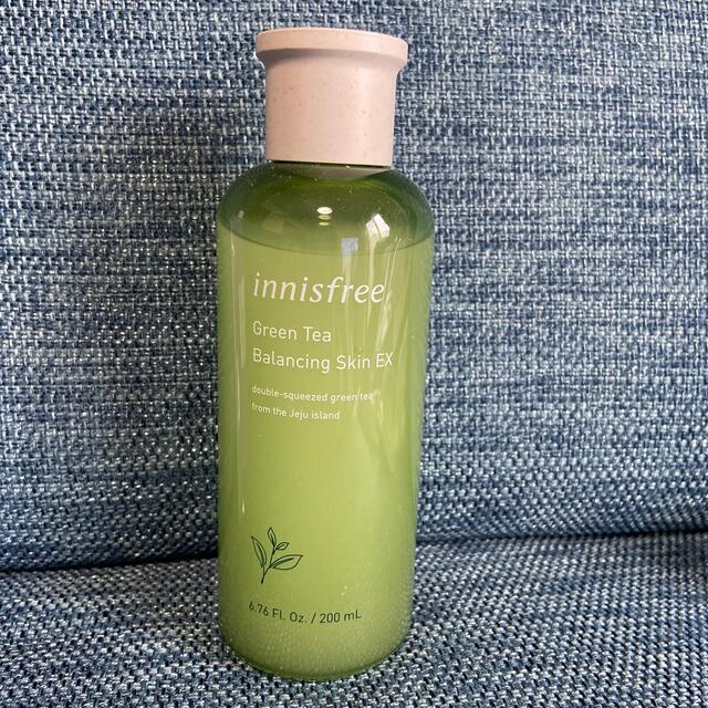 Innisfree(イニスフリー)のスキンケア化粧品詰め合わせセット コスメ/美容のキット/セット(サンプル/トライアルキット)の商品写真