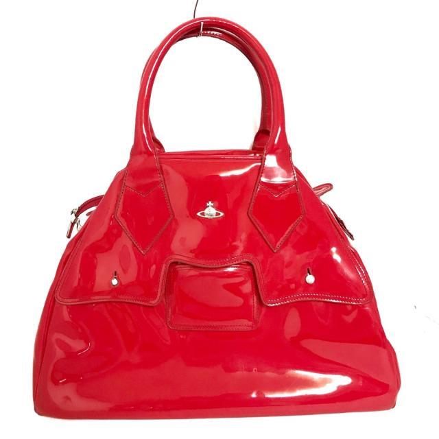 Vivienne Westwood - ヴィヴィアンウエストウッド美品 - レッドの通販
