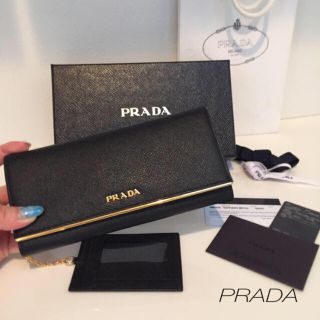 プラダ(PRADA)のMai様 ご専用(財布)