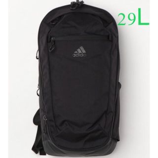 アディダス(adidas)のadidas バックパック リュック [OP/Syst.Backpack] (バッグパック/リュック)