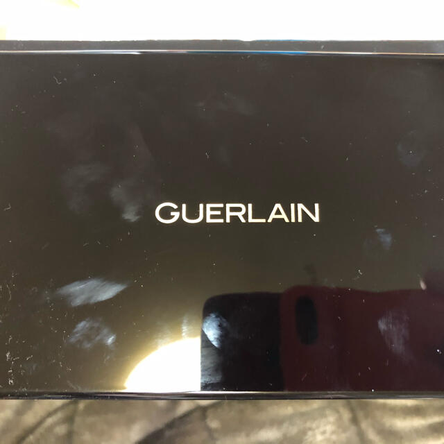 GUERLAIN(ゲラン)のGUERLALN クリスマスパレット コスメ/美容のキット/セット(コフレ/メイクアップセット)の商品写真