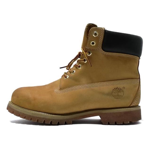 Timberland(ティンバーランド)のTimberland(ティンバーランド) 34 メンズ - メンズの靴/シューズ(ブーツ)の商品写真