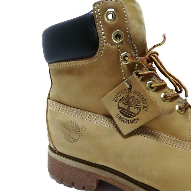 Timberland(ティンバーランド)のTimberland(ティンバーランド) 34 メンズ - メンズの靴/シューズ(ブーツ)の商品写真