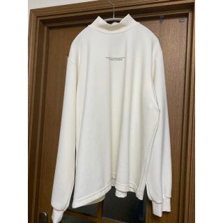 コモリ(COMOLI)の山梨　様　専用(スウェット)