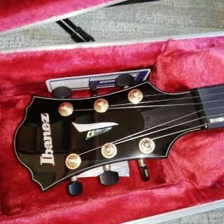 アイバニーズ(Ibanez)のピ○○さん売約取置中　Ibanez AFC151 DA(エレキギター)