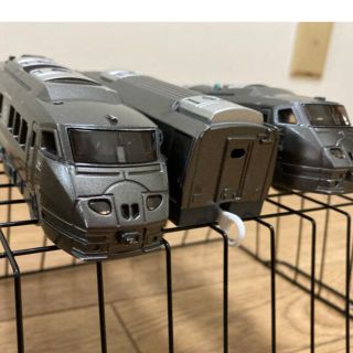 タカラトミー(Takara Tomy)のプラレール　きりしま(電車のおもちゃ/車)