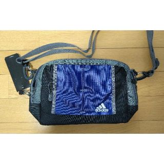 アシックス(asics)のアシックスショルダーバッグ3品(ショルダーバッグ)