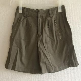 レイカズン(RayCassin)のRAY CASSIN ショートパンツ(ショートパンツ)