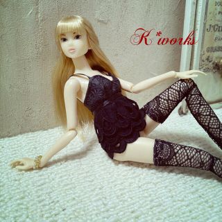 Momoko ランジェリー　アウトフィット　下着(その他)