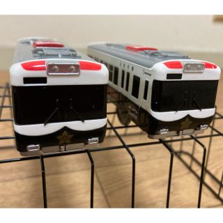 タカラトミー(Takara Tomy)のプラレール　パト電とレッドエクスプレス(電車のおもちゃ/車)