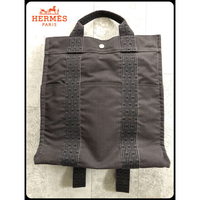 ヨッシー様ご専用です/HERMESエールラインアドmm(6/6日で持ち帰ります
