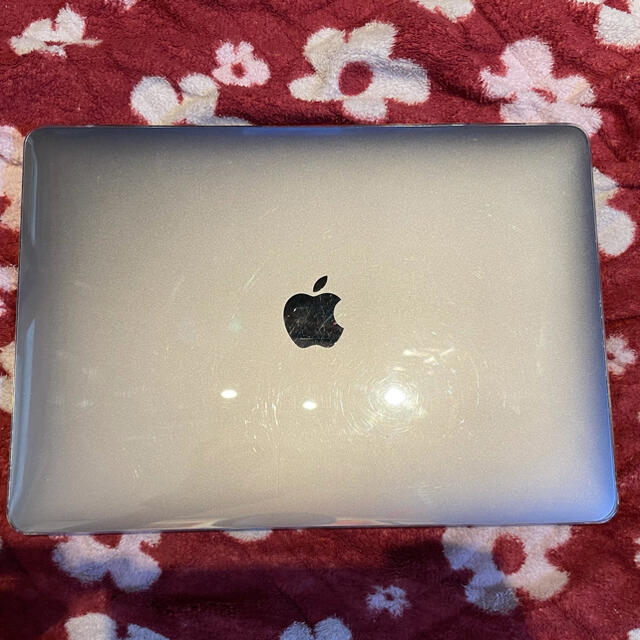 MacBook Air 2020 スペースグレイ