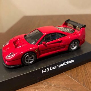 フェラーリ(Ferrari)のrattoo 様専用　京商ミニカー　フェラーリ(ミニカー)