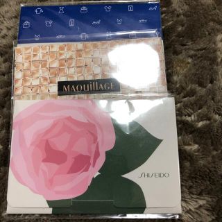 SHISEIDO (資生堂) - あぶらとり紙　まとめ売り　マキアージュ　資生堂