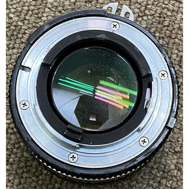 Nikon フォトミック レンズセットの通販 by K｜ニコンならラクマ - NIKON F2 安い最新品