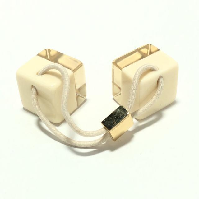 LOUIS ヘアキューブ M65459の通販 by ブランディア|ルイヴィトンならラクマ VUITTON - ルイヴィトン 限定25%OFF