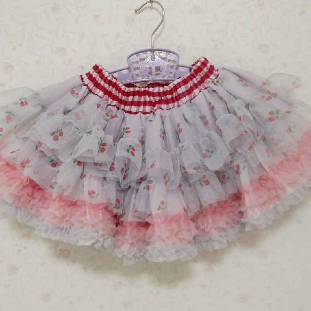 セール品 ✿パンパンチュチュ✿90cm✿ kids-nurie.com