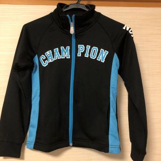 チャンピオン(Champion)のチャンピオン　ジャージ上下　140cm(その他)