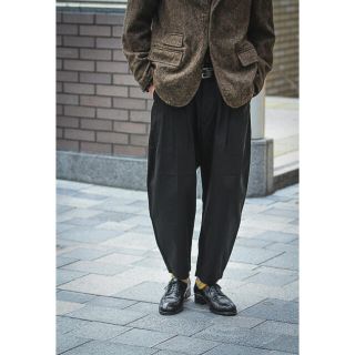 ポータークラシック Porter Classic SATCHMO CHINOSの通販 by し