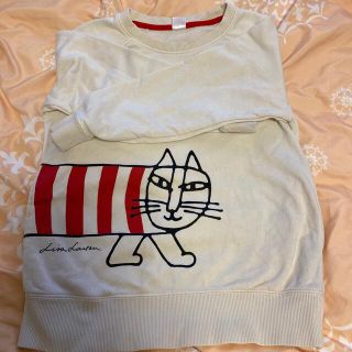 リサラーソン(Lisa Larson)のUNIQLO リサラーソン(Tシャツ/カットソー)