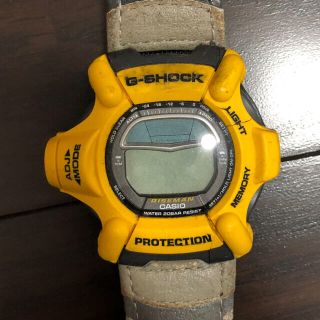 ジーショック(G-SHOCK)のG SHOCK ライズマン【タロン様専用】(腕時計(デジタル))