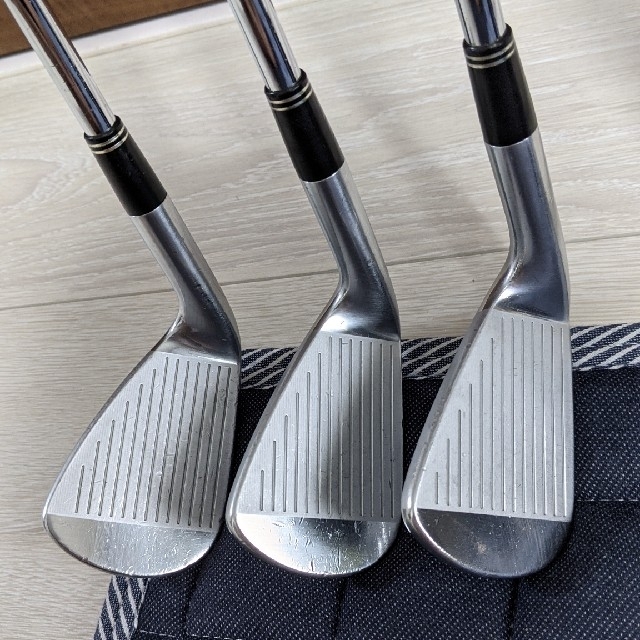 Srixon(スリクソン)のスリクソン Z745 アイアンセット スポーツ/アウトドアのゴルフ(クラブ)の商品写真