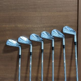 スリクソン(Srixon)のスリクソン Z745 アイアンセット(クラブ)