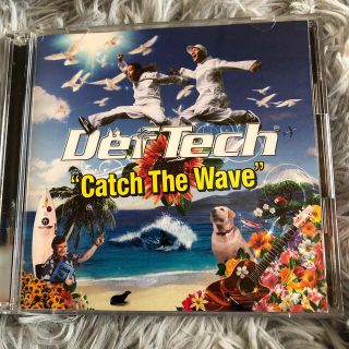 Catch The Wave / Def Tech(ヒップホップ/ラップ)