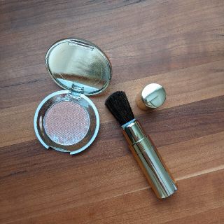 コスメデコルテ(COSME DECORTE)のCOSMEDECORTE　チーク＆ブラシセット(チーク)