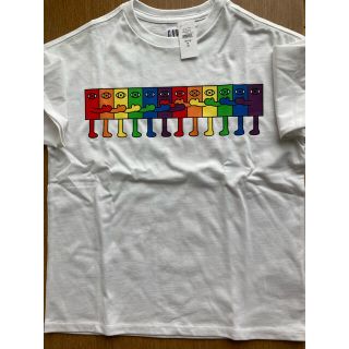 ギャップキッズ(GAP Kids)のGAP kids  ギャップキッズ　半袖Tシャツ(Tシャツ/カットソー)