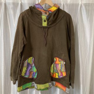 エルロデオ パーカーの通販 100点以上 | EL RODEOを買うならラクマ エルロデオ パーカーの通販 100点以上 | EL RODEOを買うならラクマ