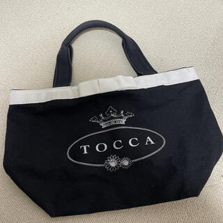 トッカ(TOCCA)のTOCCA トートバッグ(トートバッグ)