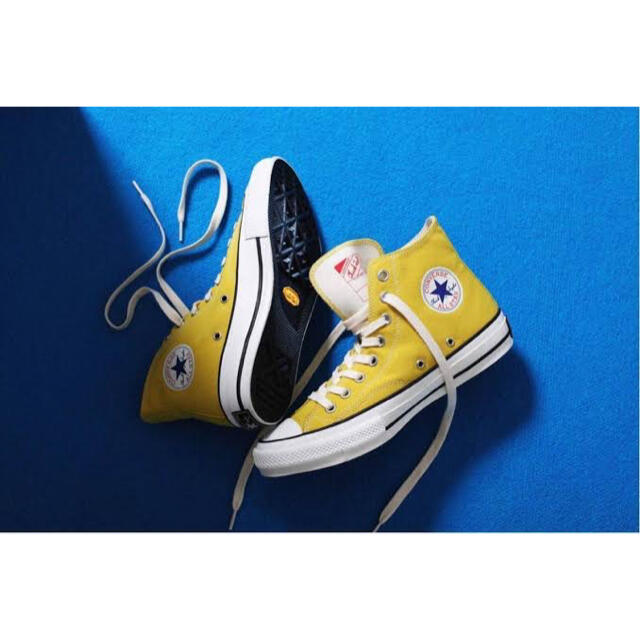 CONVERSE(コンバース)のCONVERSE ADDICT CHUCK TAYLOR CANVAS HI  メンズの靴/シューズ(スニーカー)の商品写真