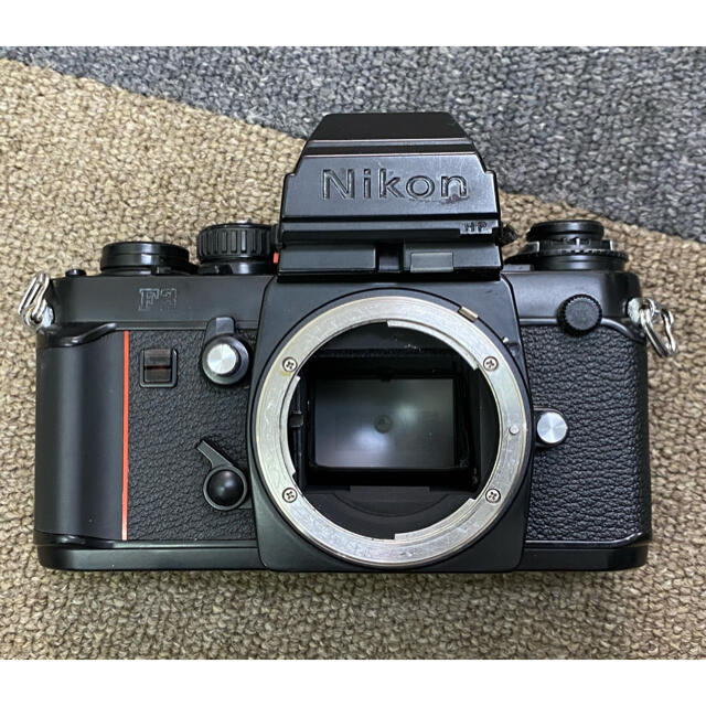 安心の通販 NIKON F3 モータードライブセット