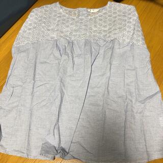 シマムラ(しまむら)のトップス 4L(Tシャツ(半袖/袖なし))