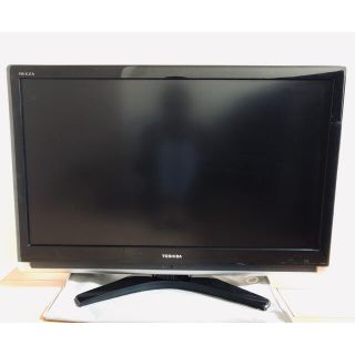 トウシバ(東芝)の東芝　37V型液晶テレビ　37C7000 値下げしました。(テレビ)