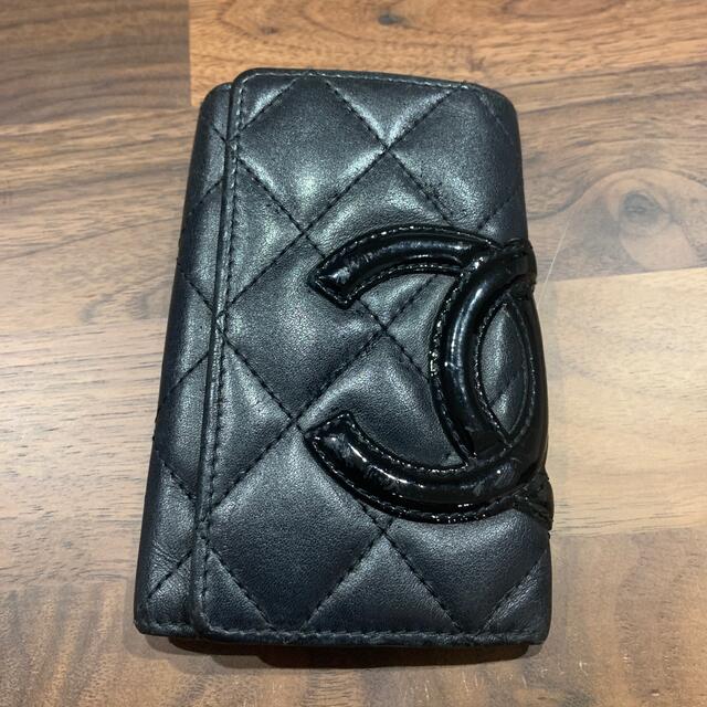 お値下げ！CHANEL  6連キーケース