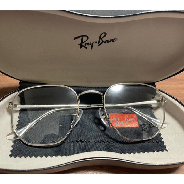 Ray-Ban(レイバン)のRay-Ban サングラス メンズのファッション小物(サングラス/メガネ)の商品写真