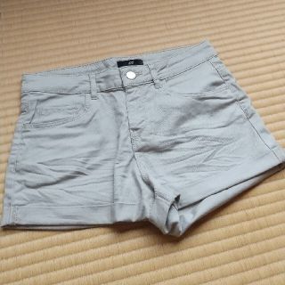 エイチアンドエム(H&M)のH&Mショートパンツ(ショートパンツ)