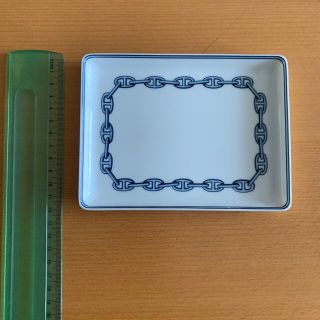 エルメス(Hermes)のエルメス　小皿(食器)