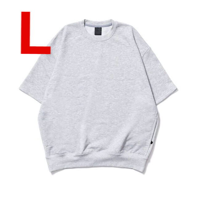 L DAIWA PIER39 1LDK別注 Tech Sweat グレー - www.glycoala.com
