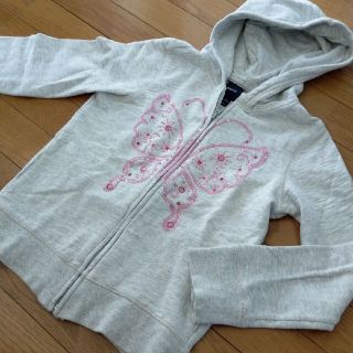 ギャップキッズ(GAP Kids)の【最終値下げ】美品 Gap Kids パーカー(パーカー)